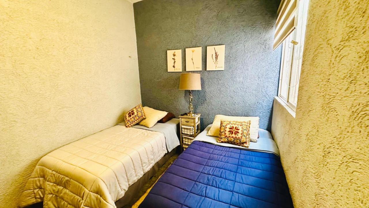 Апартаменти Franks House "Shared House" Канкун Екстер'єр фото